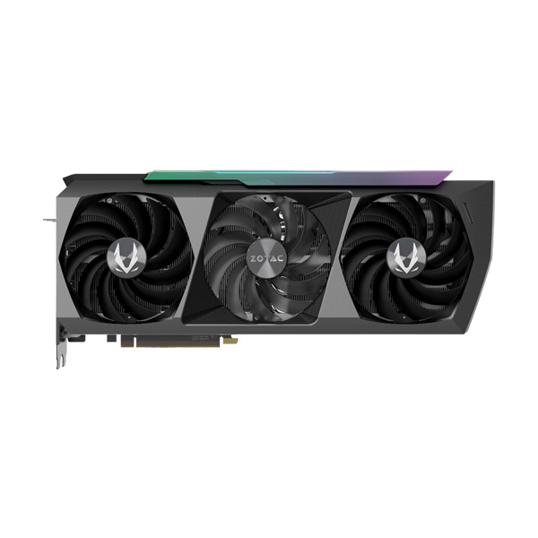 Zotac RTX 3080 Ti AMP Extreme Holo 12GB Graphics Card
